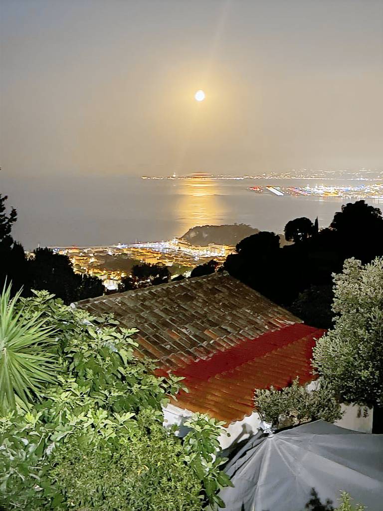 Maison de vacances Saint-Jean-Cap-Ferrat