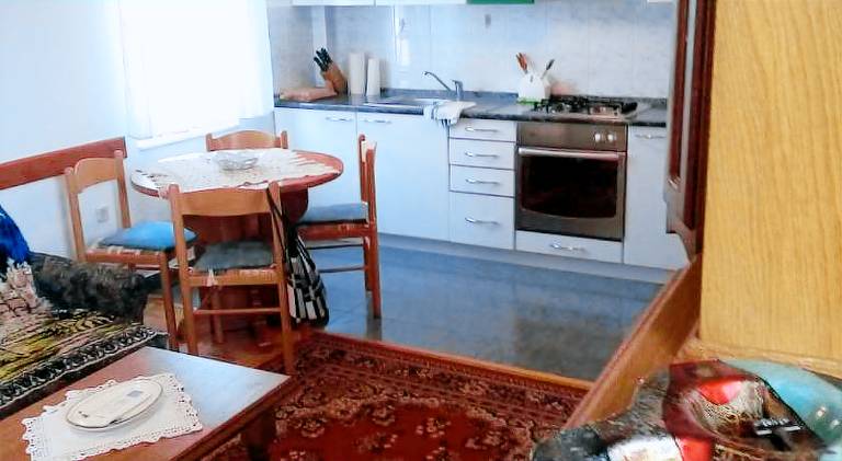 Rental apartment | Pets are welcome — photo 5