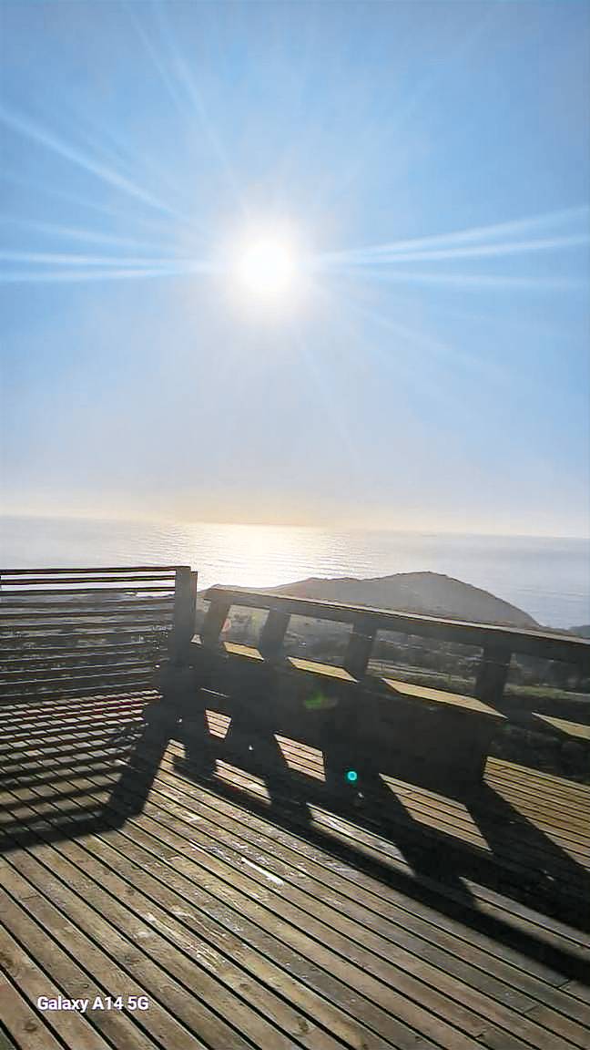 Farol Ponta do Catal&atilde;o Bela Vista 2 Imbituba