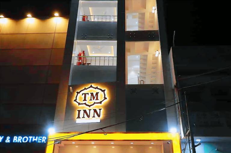TM Inn