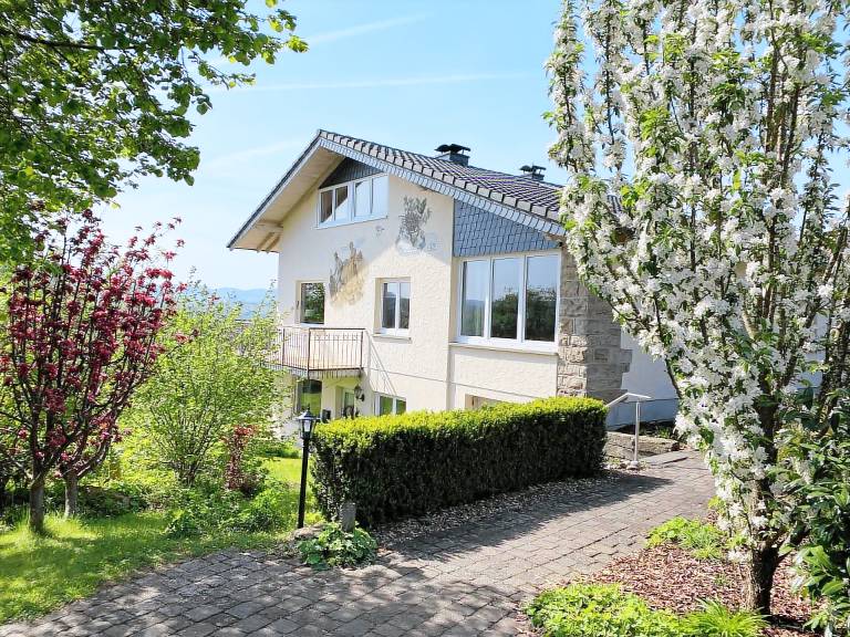 Ferienwohnung Poppenhausen (Wasserkuppe)