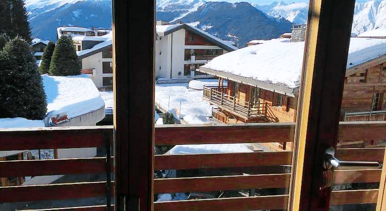 Lovely apartment with terrace | Next to the ski | Pets allowed — photo 5