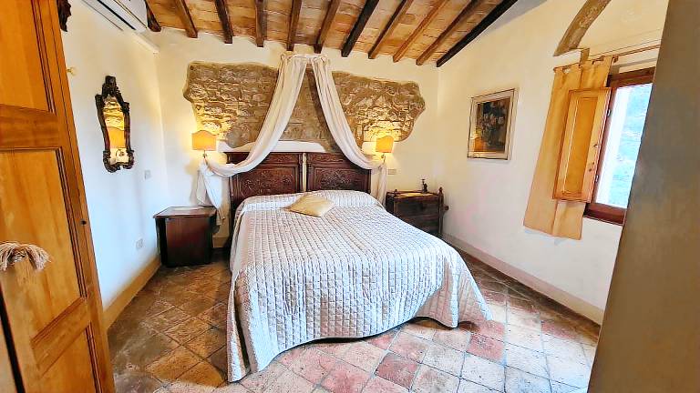 Privatzimmer San Gimignano