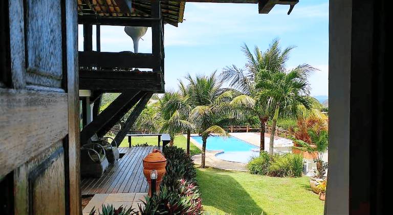 Holiday apartment with pool | Beach nearby | Pets allowed — photo 3
