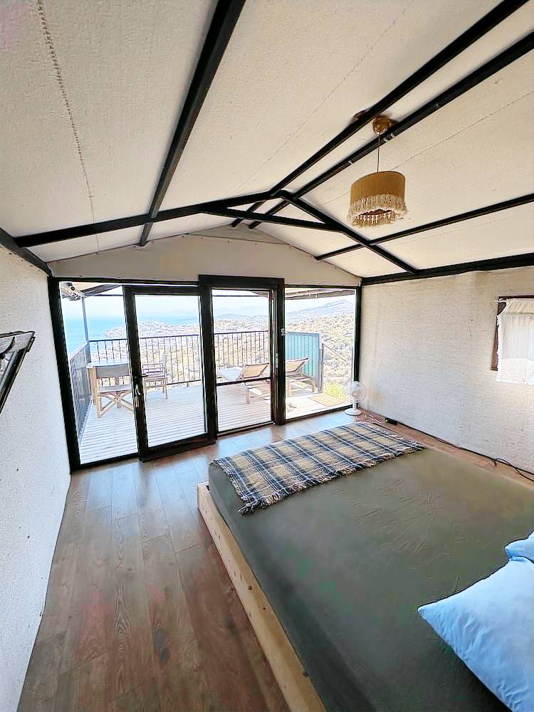 Chalet Göltürkbükü
