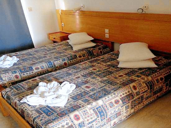 Pantheon Hotel — photo 2