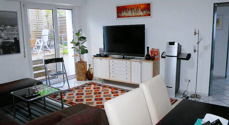 Vacation home | Dogs allowed — photo 2