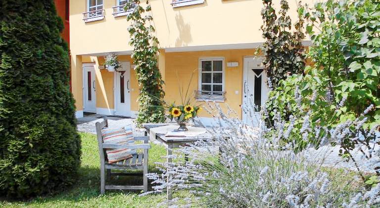 Hotel Gasthof Alte Post — photo 4