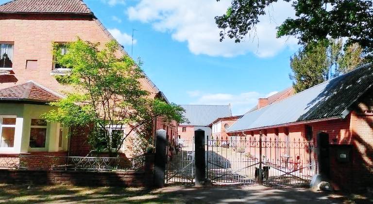 Ferienwohnung Gartow