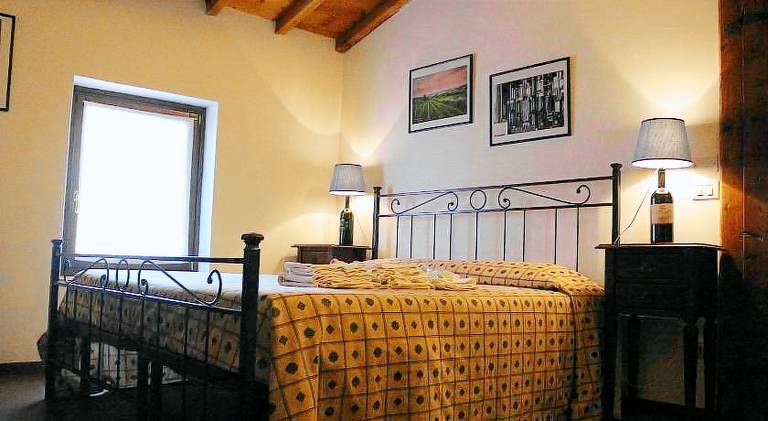 Lovely farm with terrace & yard | Suitable for remote work | Pets allowed in Negrar