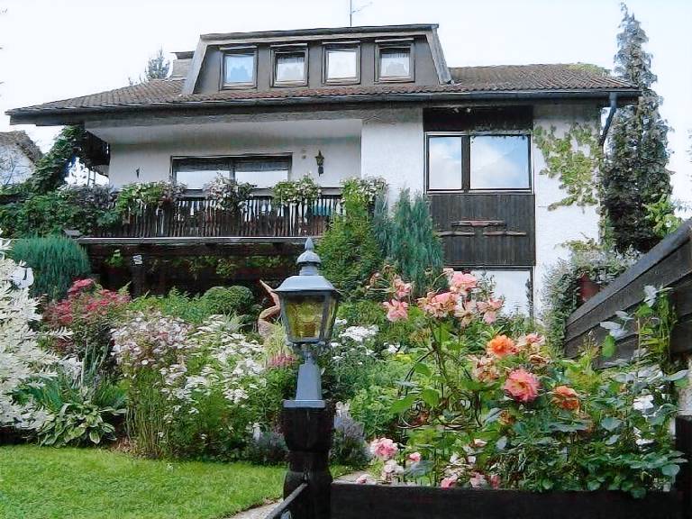 Ferienhaus Marktredwitz