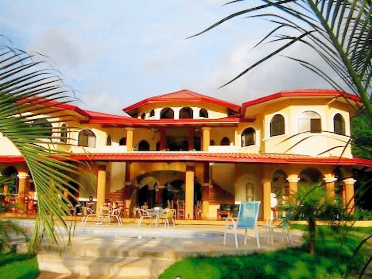 Villa Pérez Zeledón