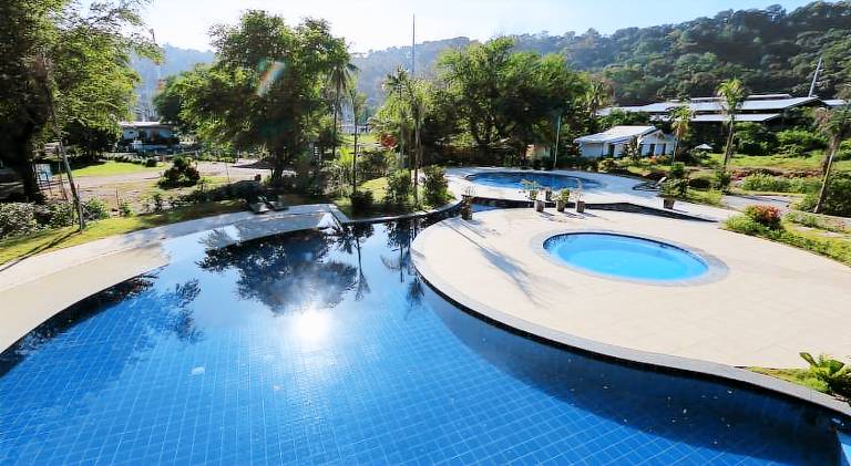 Samba Bluewater Resort — photo 3