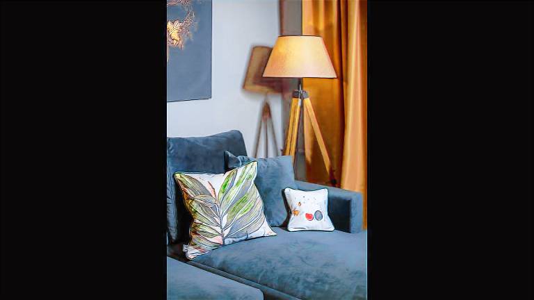 Golden Hour - One Bedroom - next to Cismigiu Park and Victoria Avenue — photo 3