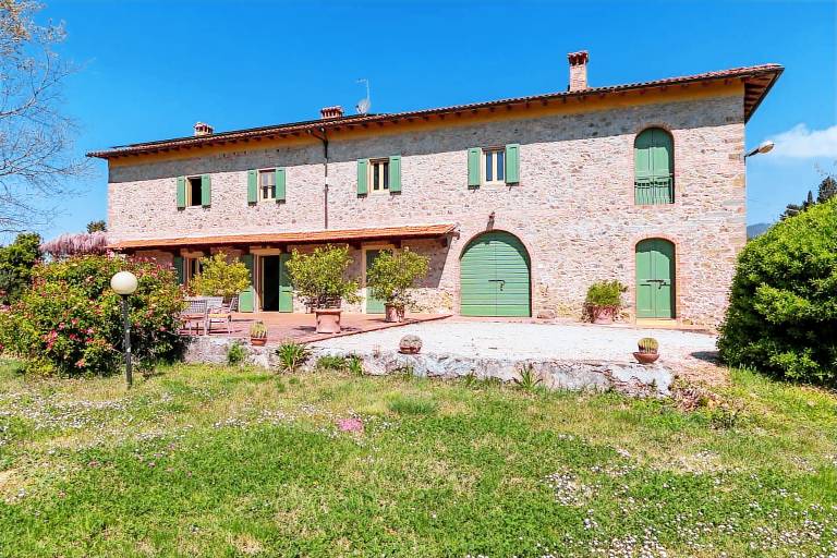 Villa Vinci