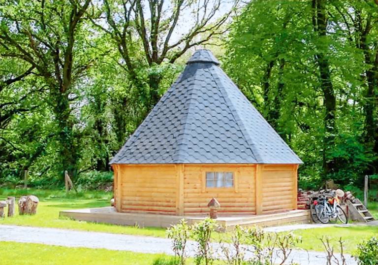 Family-friendly nice vacation home with sauna | Pets allowed — photo 2