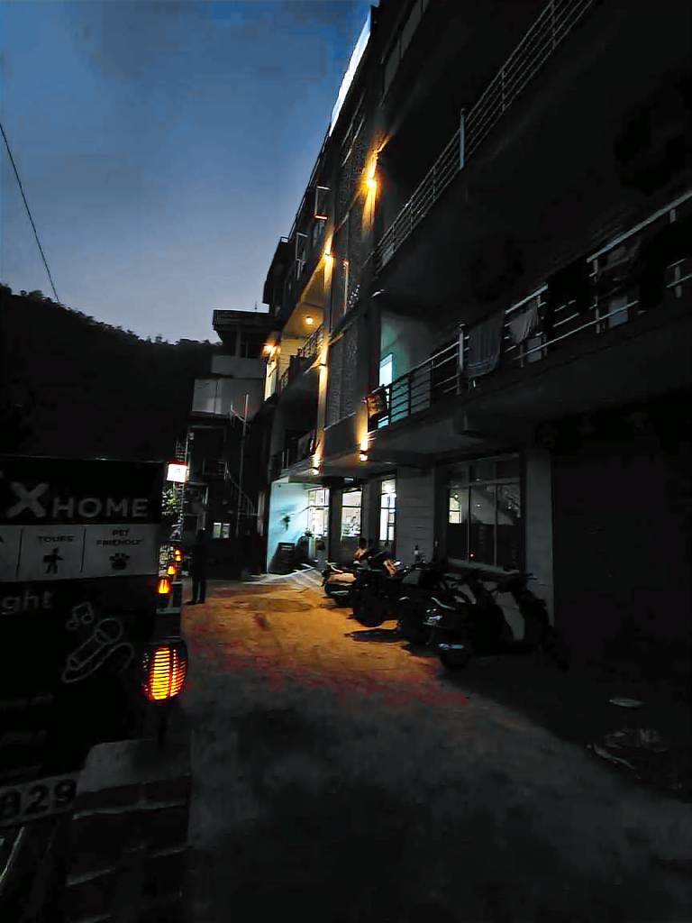 Ubex Home Rishikesh — photo 4