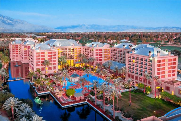 Renaissance Esmeralda Resort & Spa, Indian Wells — photo 4