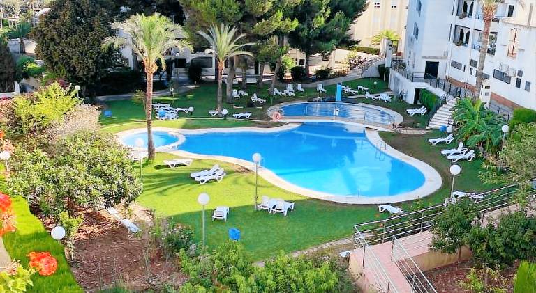 Holiday apartment with pool | Next to the beach | Pets are welcome — photo 3