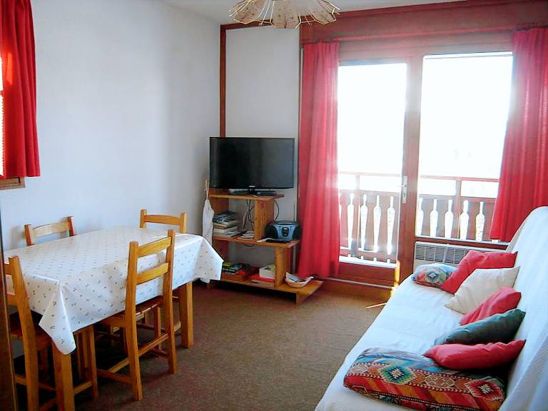 Studio Les Saisies