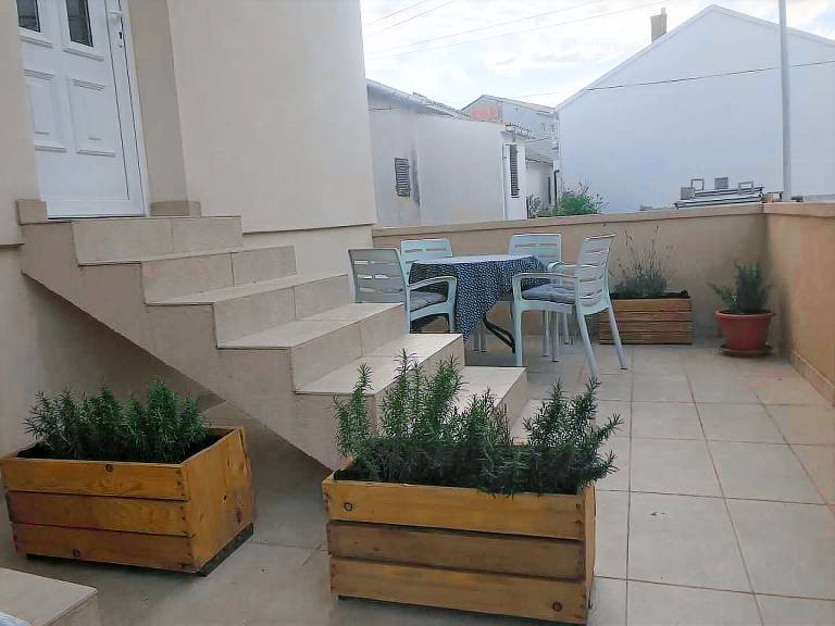 Appartamento Gajac