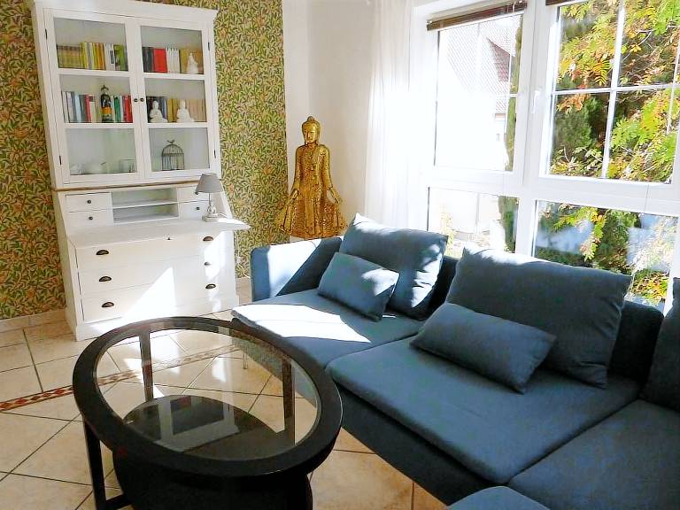 Ferienwohnung Freudenstadt
