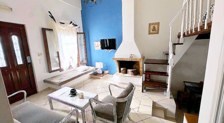 Διαμέρισμα Asos