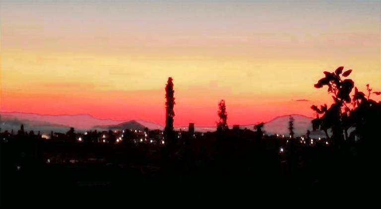 Sunset Haven Aegina in Aegina