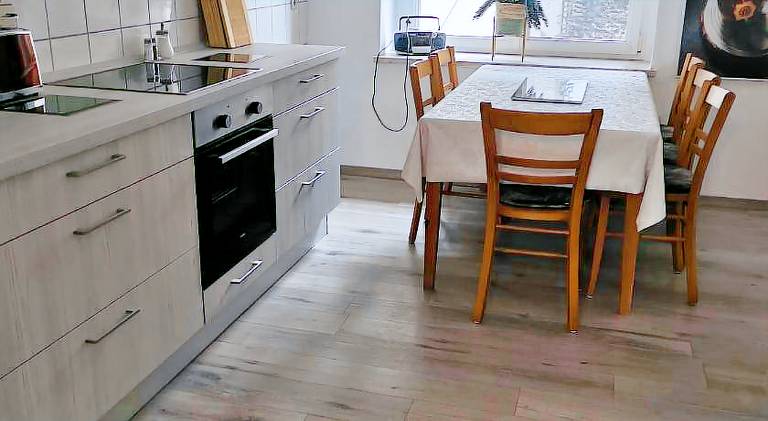 Holiday apartment | Pets allowed — photo 5