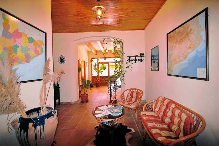 Cottage Figueres