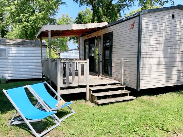 Camping Saint-Molf