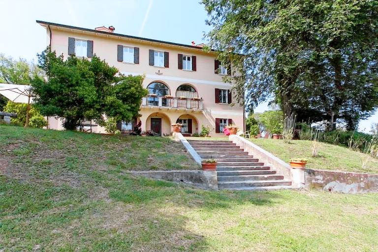 Appartamento Teolo