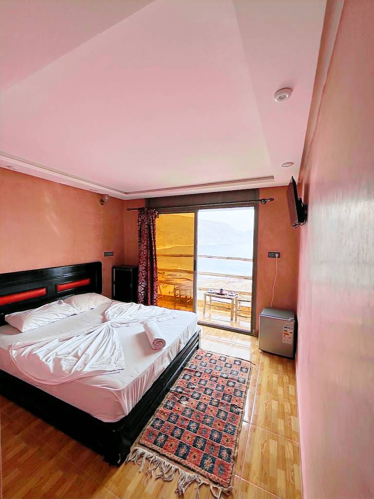 Hostel Imsouane
