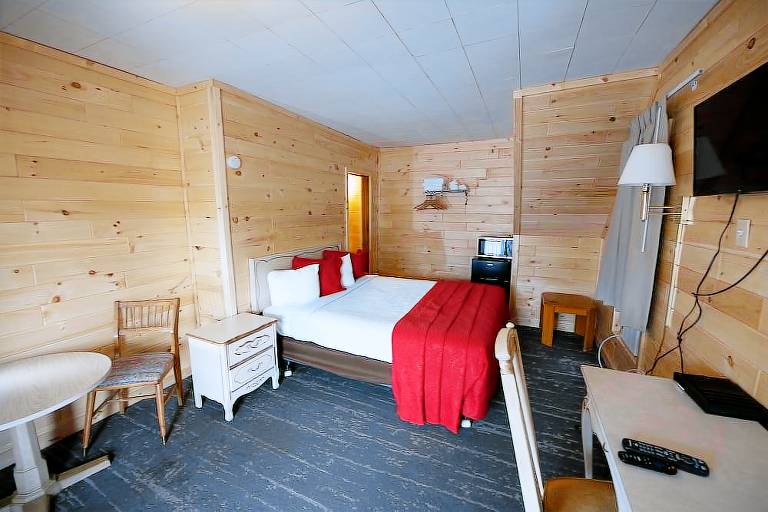 Motel Mackinaw City