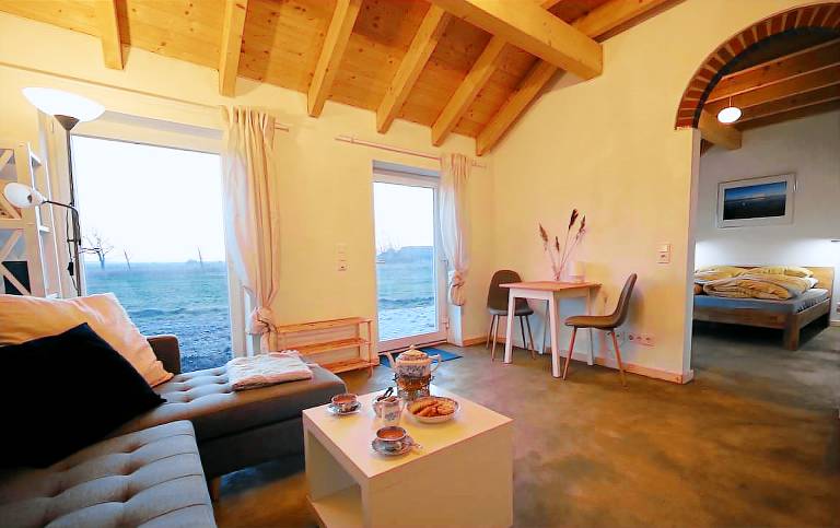 Ferienwohnung Sömmertied 25168