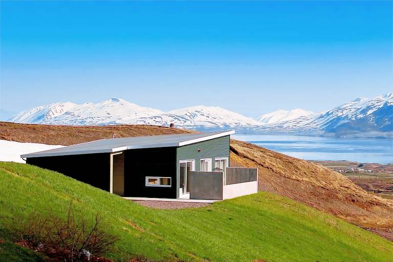 Cottage Norðurland eystra