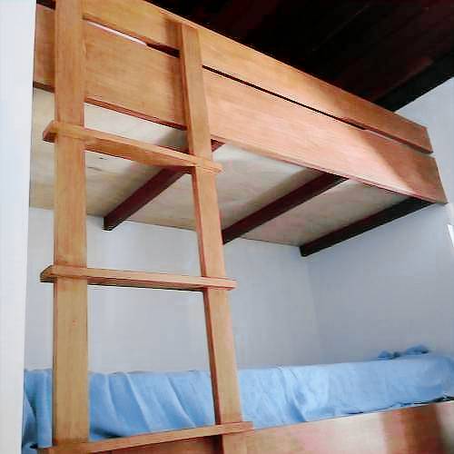 Pousada (B&B)  Confins