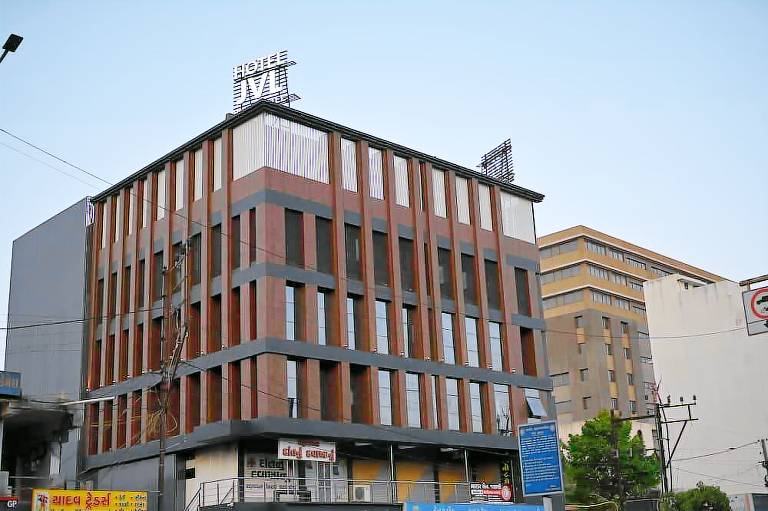 JVL By Nexottel