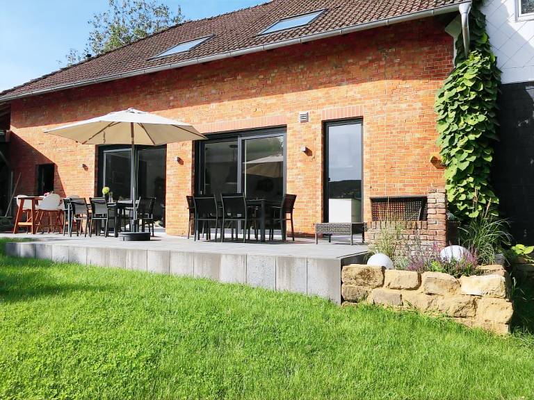 Ferienhaus Bad Münder am Deister