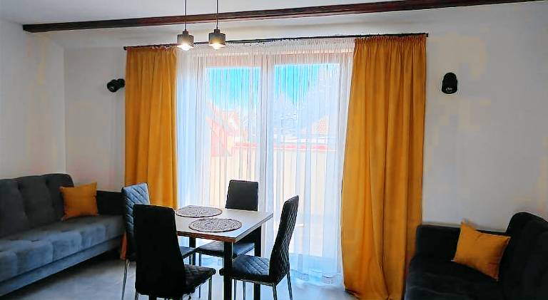 Holiday apartment with garden & barbecue — photo 4