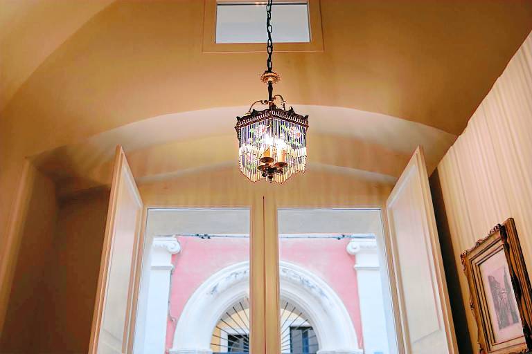 Room 'Nardo House: Matteotti Suite' with Shared Terrace, Wi-Fi and Air Conditioning — photo 2
