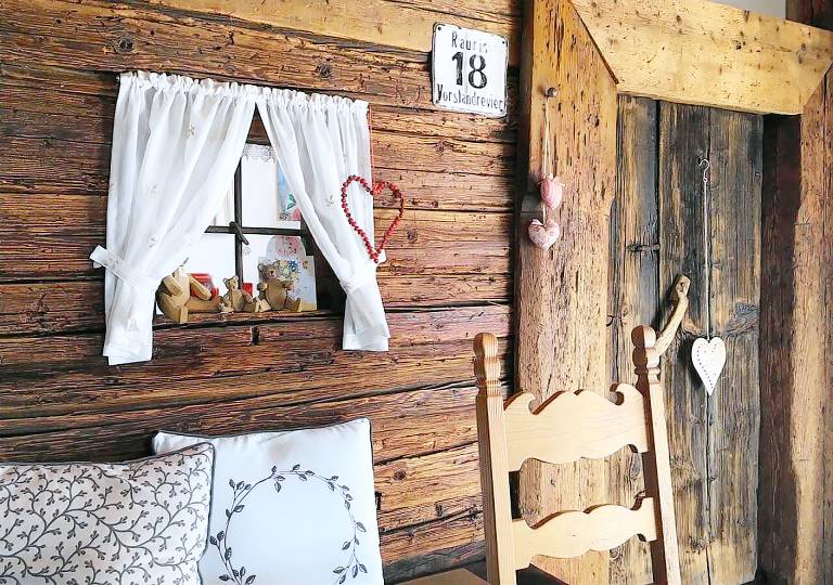 Ferienwohnung Rauris