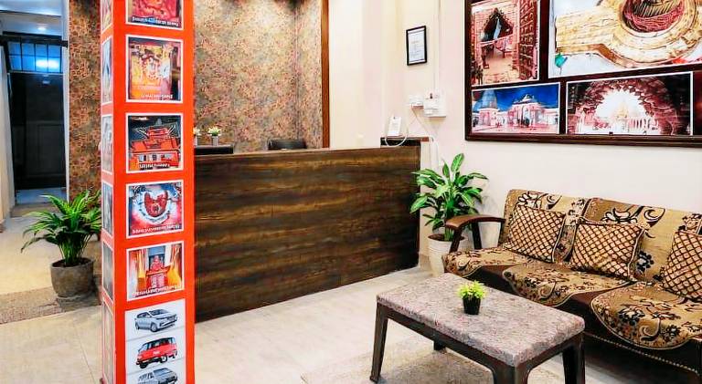 Kohinoor P Guest House — photo 3