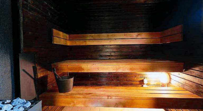 Chalet | Pets are welcome — photo 3