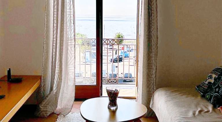 Holiday apartment | Close to the beach | Pet-friendly in Pozzuoli