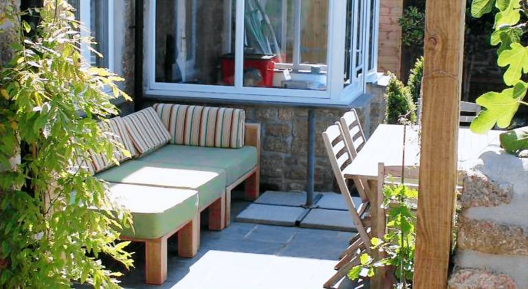 Bryher Cottage — photo 4