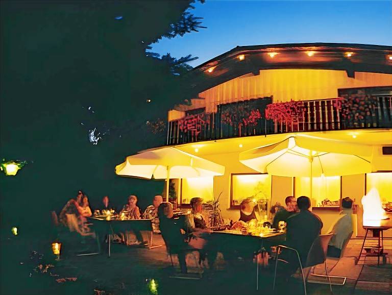 Hotel Frohlich Hoche