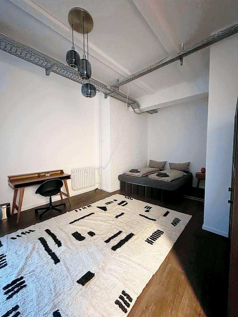 Apartment Prenzlauer Berg