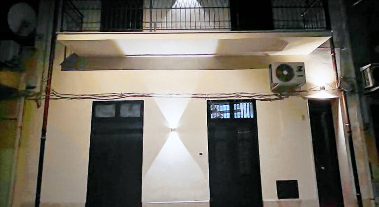 Rental apartment with 2 rooms for 7 persons — photo 4