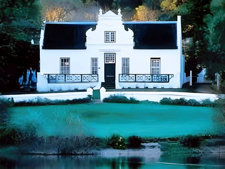 Zevenwacht Country Inn